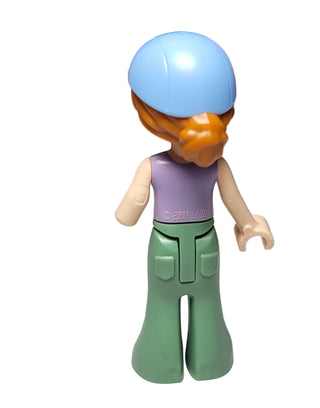 Autumn - frnd0779 Minifigure LEGO®