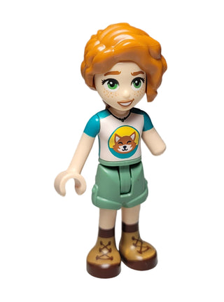 Autumn - frnd0584 Minifigure LEGO®