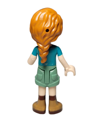 Autumn - frnd0584 Minifigure LEGO®