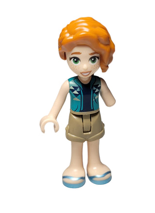 Autumn - frnd0677 Minifigure LEGO®