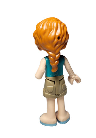Autumn - frnd0677 Minifigure LEGO®