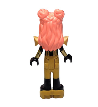 Ley-La (Paisley) frnd0707 Minifigure LEGO®