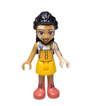 Jordin - frnd0578 Minifigure LEGO®
