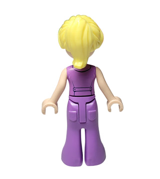 Stephanie - frnd0684 Minifigure LEGO®