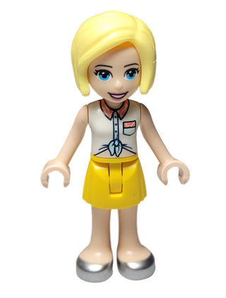 Roxy - frnd0550 Minifigure LEGO®