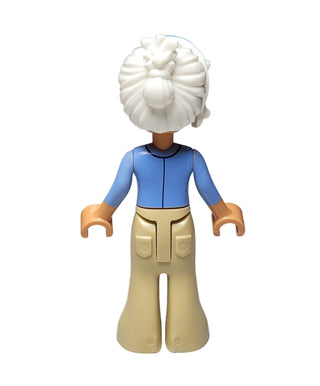 Renee - frnd0770 Minifigure LEGO®