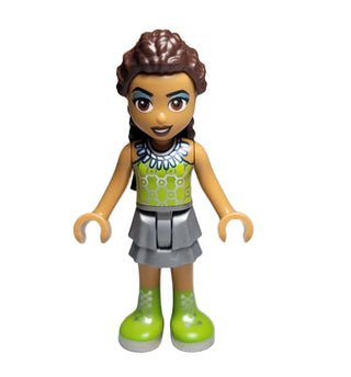 Andrea - frnd0708 Minifigure LEGO®