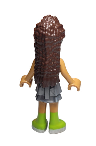 Andrea - frnd0708 Minifigure LEGO®