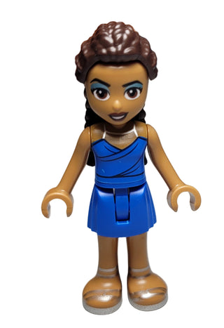 Andrea - frnd0676 Minifigure LEGO®