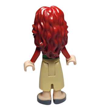Rose - frnd0763 Minifigure LEGO®