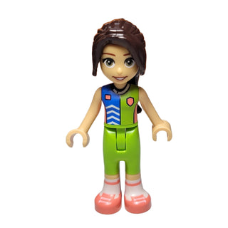Ivana - frnd0639 Minifigure LEGO®