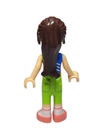 Ivana - frnd0639 Minifigure LEGO®
