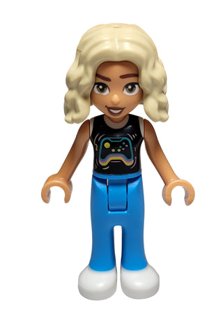 Nova, frnd0729 Minifigure LEGO®