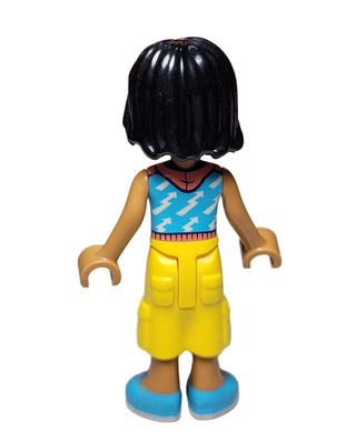 Nabil - frnd0710 Minifigure LEGO®