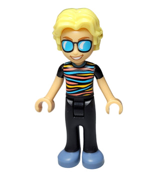 Alexander - frnd0709 Minifigure LEGO®