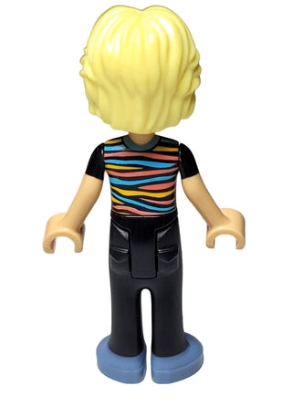 Alexander - frnd0709 Minifigure LEGO®