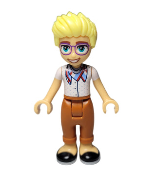 Olly - frnd0769 Minifigure LEGO®