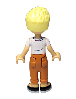 Olly - frnd0769 Minifigure LEGO®