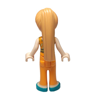 Prof. Beatrice - frnd0533 Minifigure LEGO®
