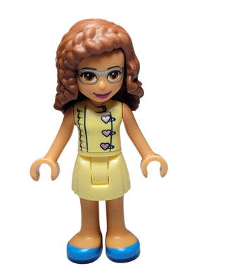 Olivia - frnd0359 Minifigure LEGO®