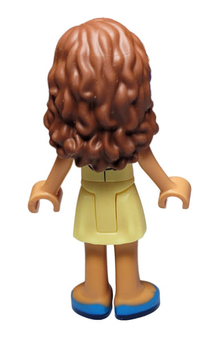 Olivia - frnd0359 Minifigure LEGO®