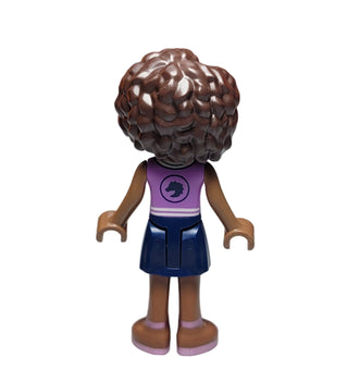 Aliya - frnd0586 Minifigure LEGO®