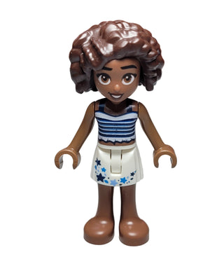 Aliya - frnd0764 Minifigure LEGO®