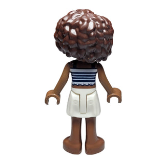 Aliya - frnd0764 Minifigure LEGO®