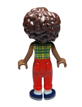 Aliya - frnd0670 Minifigure LEGO®