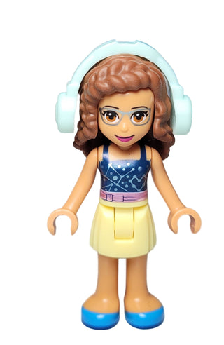 Olivia - frnd0481 Minifigure LEGO®