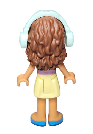 Olivia - frnd0481 Minifigure LEGO®