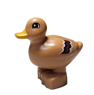 Duplo Duck Female - bb0647c01pb01 LEGO® Animals LEGO®