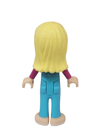 Stephanie, frnd0321 Minifigure LEGO®