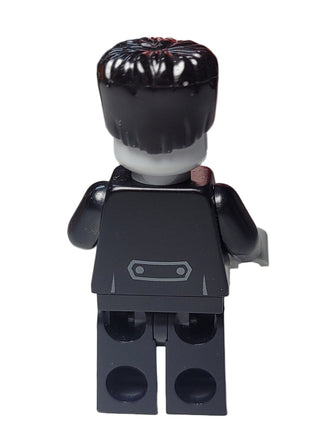 Monster Butler (Frankenstein), mof020 United Brick Co®