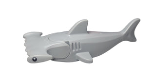 Shark Hammerhead - 14518c03pb02 Minifigure LEGO®