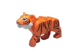Tiger - bb0787c05pb01 LEGO® Animals LEGO®