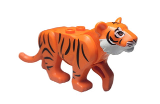 Tiger - bb0787c05pb01 LEGO® Animals LEGO®