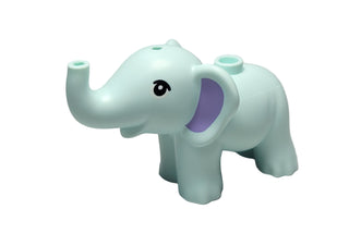 Baby Elephant, 67153pb02 LEGO® Animals LEGO®