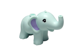 Baby Elephant, 67153pb02 LEGO® Animals LEGO®