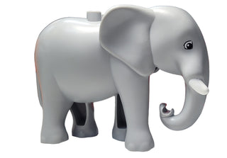 Duplo Elephant - 89874c01pb01 LEGO® Animals LEGO®