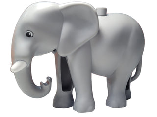 Duplo Elephant - 89874c01pb01 LEGO® Animals LEGO®
