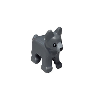 German Shepherd Puppy, 2889pb02 LEGO® Animals LEGO®