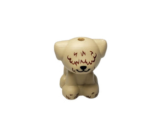 Puppy (Pali), 69901pb12 LEGO® Animals LEGO®