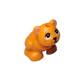 Hamster (Nibbler), 24183pb11 LEGO® Animals LEGO®