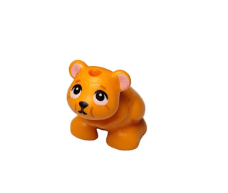 Hamster (Nibbler), 24183pb11 LEGO® Animals LEGO®