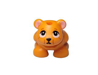 Hamster (Nibbler), 24183pb11 LEGO® Animals LEGO®