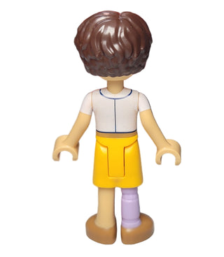 Petch, frnd0671 Minifigure LEGO®