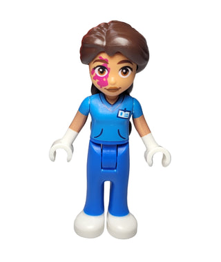 Eniko, frnd0780 Minifigure LEGO®