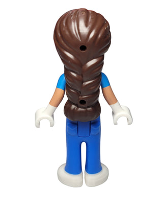 Eniko, frnd0780 Minifigure LEGO®