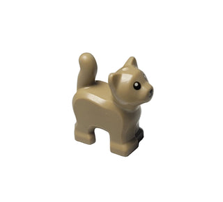 Kitten Standing, 80686pb01 LEGO® Animals LEGO®